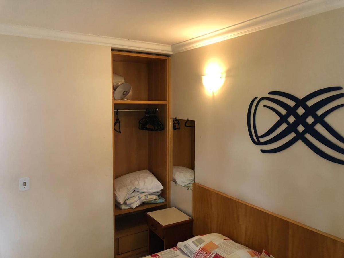 International Di Roma- Max Tour Apartamento *