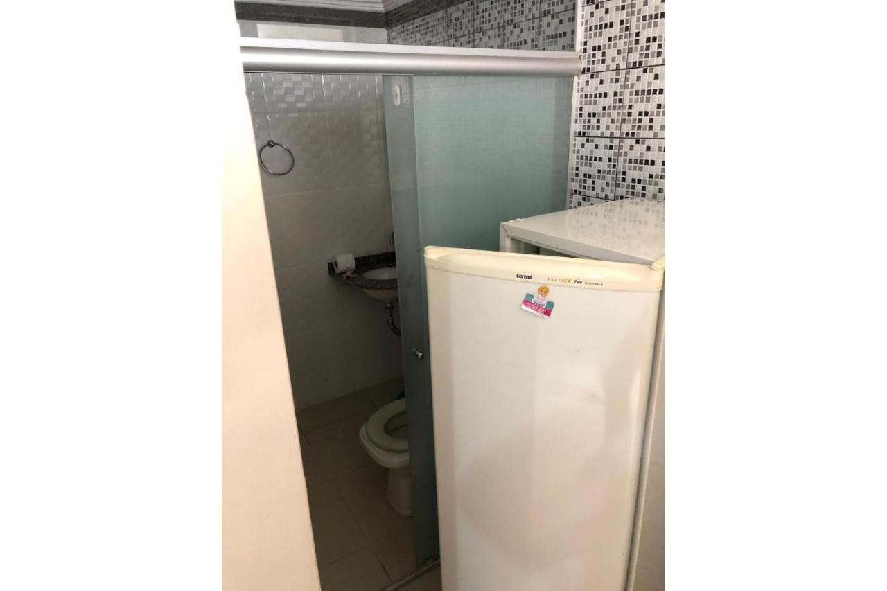 International Di Roma- Max Tour Apartamento Caldas Novas