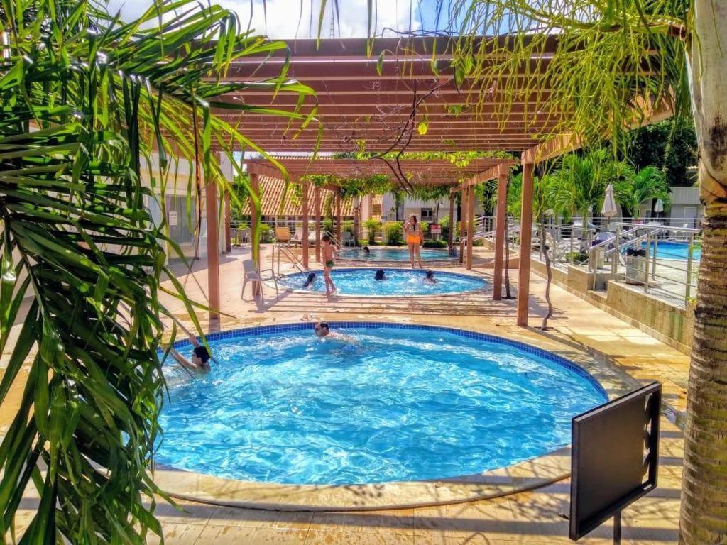 International Di Roma- Max Tour Apartamento *