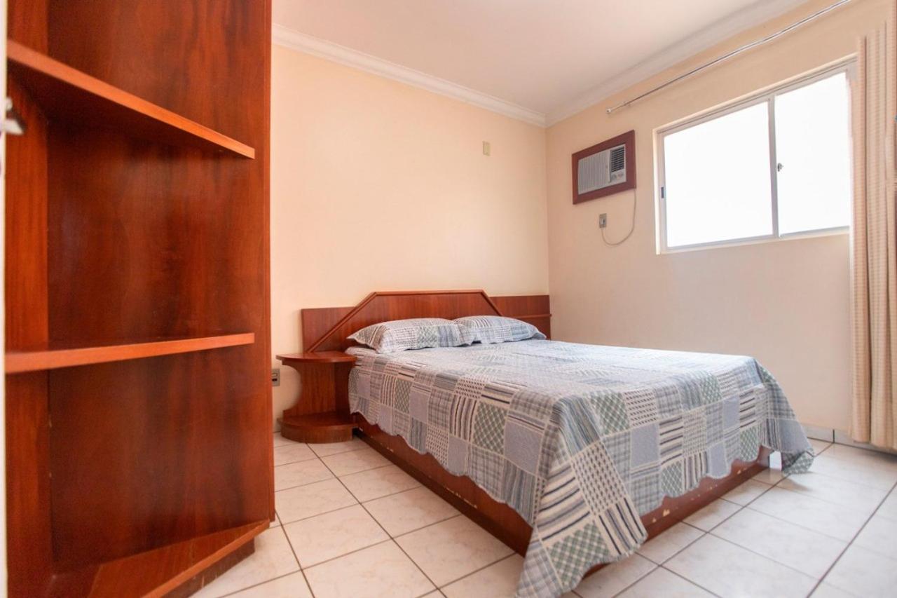 Apartamento International Di Roma- Max Tour Caldas Novas