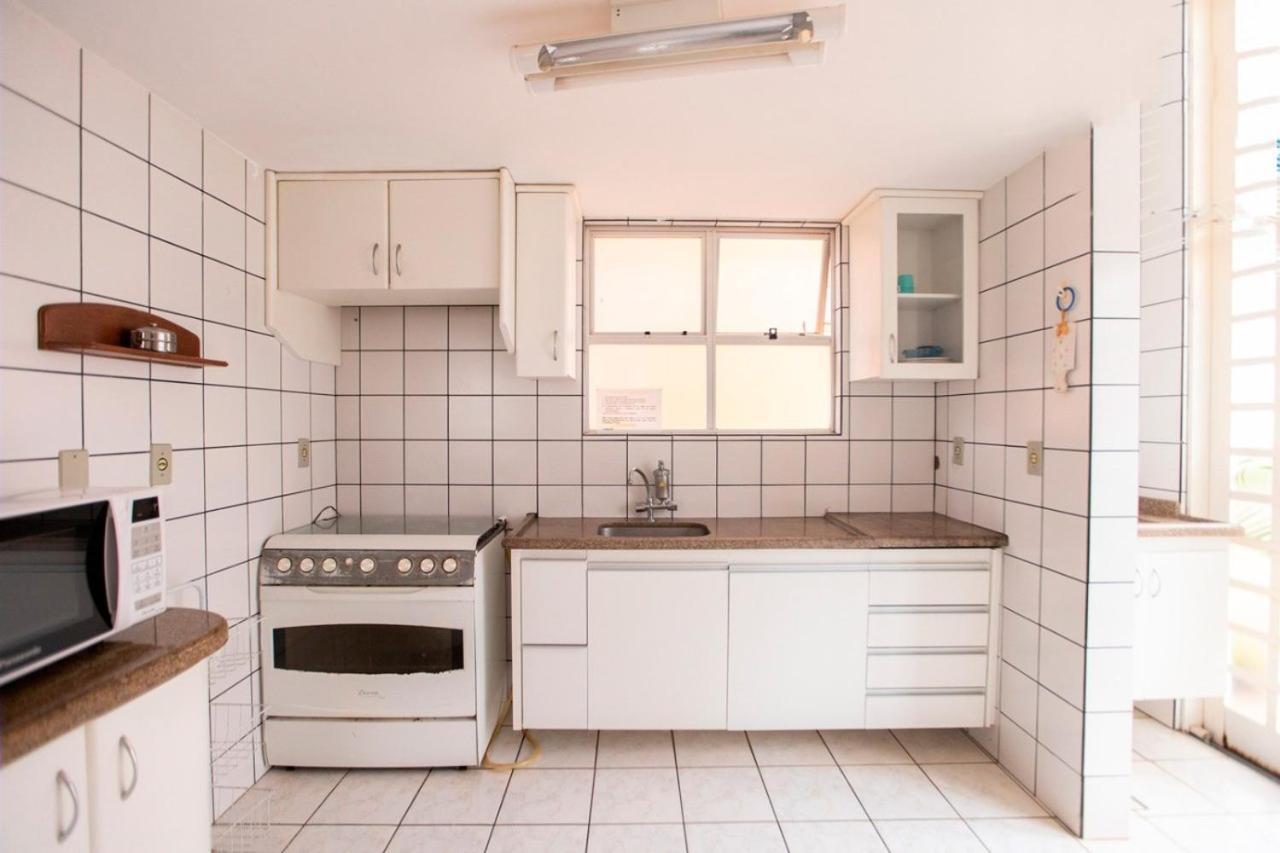 International Di Roma- Max Tour Apartamento Caldas Novas