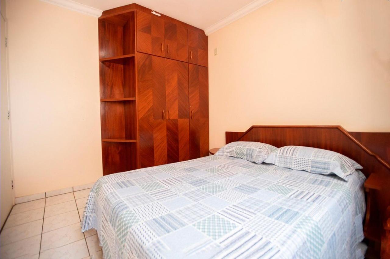 Apartamento International Di Roma- Max Tour Caldas Novas
