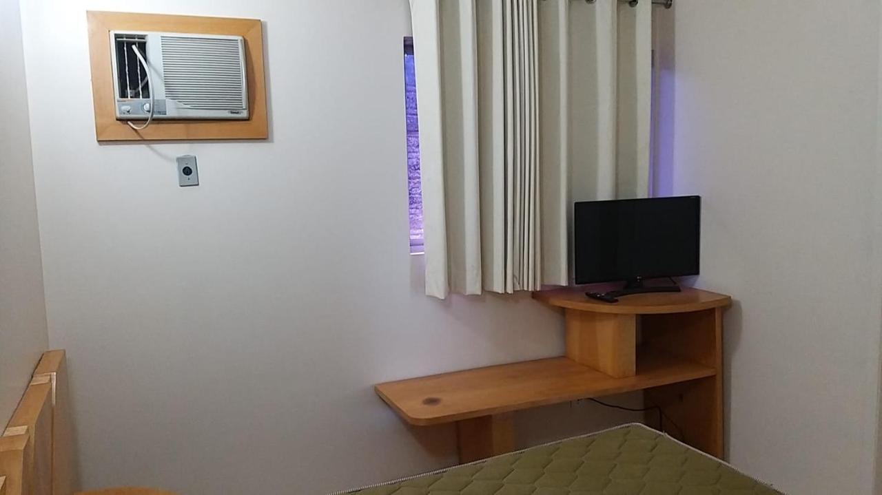 International Di Roma- Max Tour Apartamento Caldas Novas