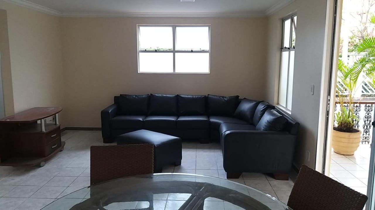 Apartamento International Di Roma- Max Tour Caldas Novas