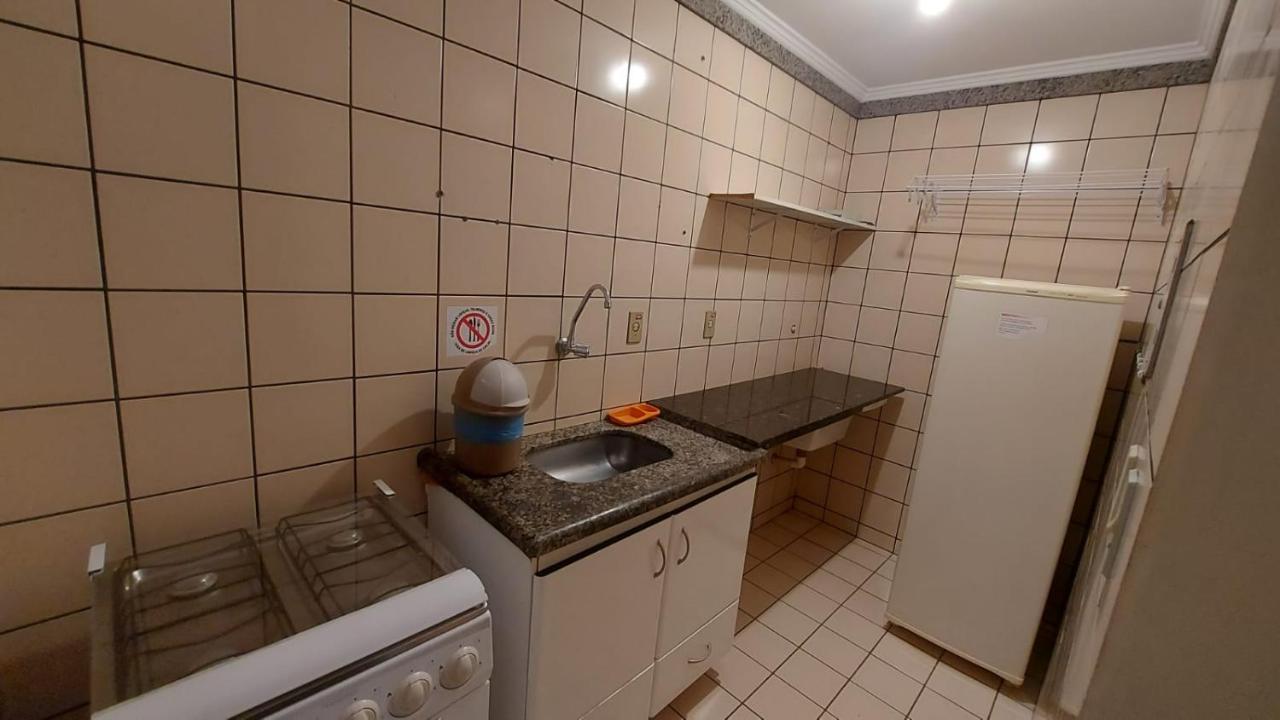 International Di Roma- Max Tour Apartamento Caldas Novas